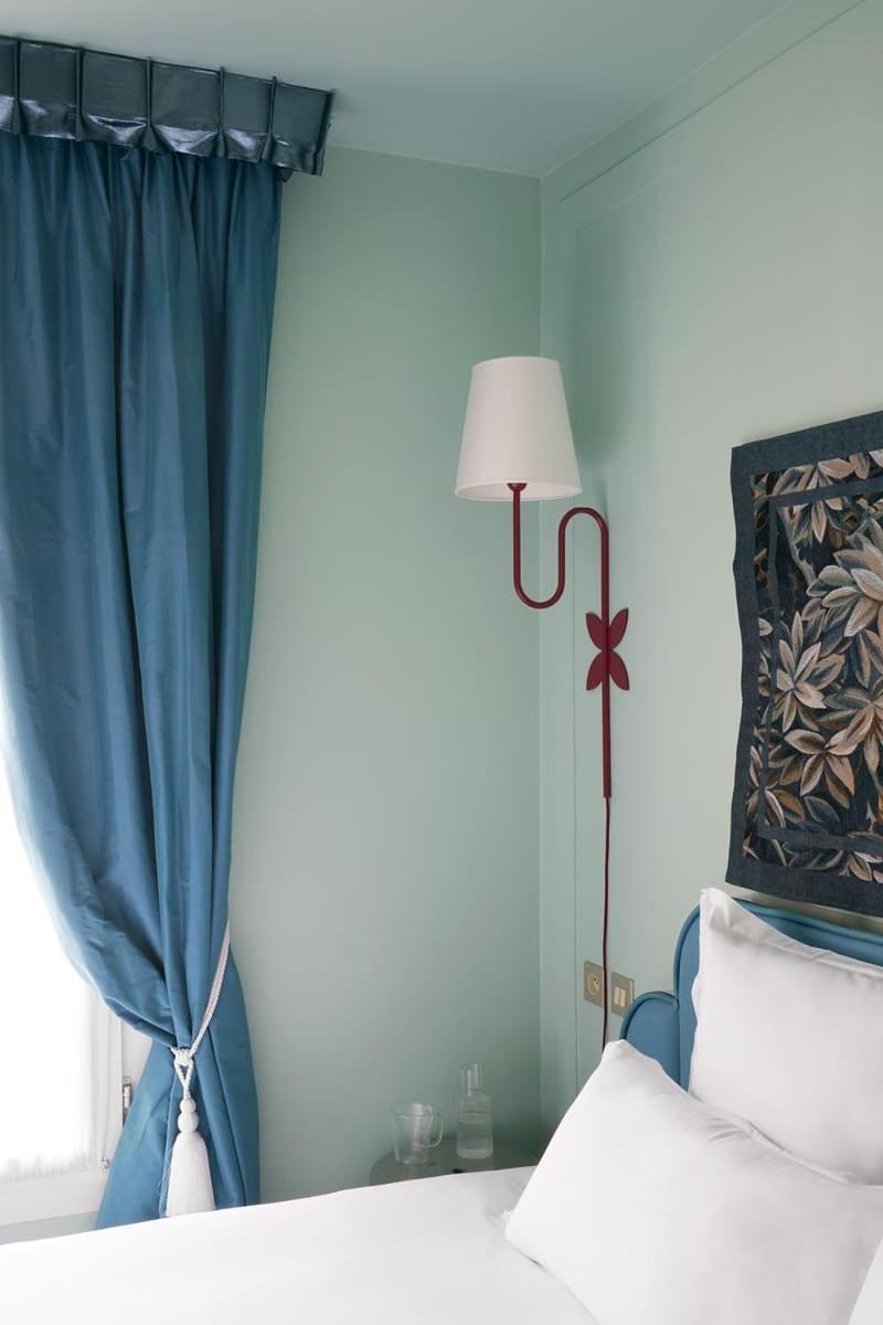 Hotel Beauregard Párizs Kültér fotó